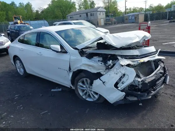 1G1ZE5ST4GF269048 2016 CHEVROLET MALIBU - Image 1