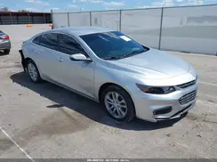 1G1ZE5ST4GF269051 2016 CHEVROLET MALIBU