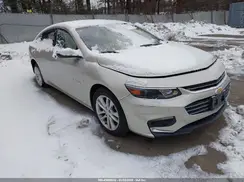 1G1ZE5ST4GF269132 2016 CHEVROLET MALIBU