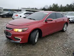 1G1ZE5ST4GF269678 2016 CHEVROLET MALIBU