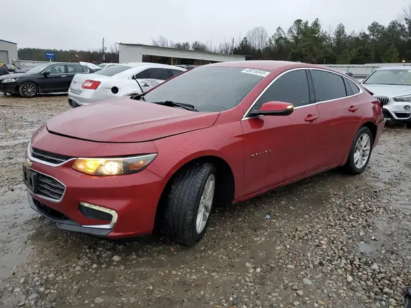 1G1ZE5ST4GF269678 2016 CHEVROLET MALIBU - Image 1