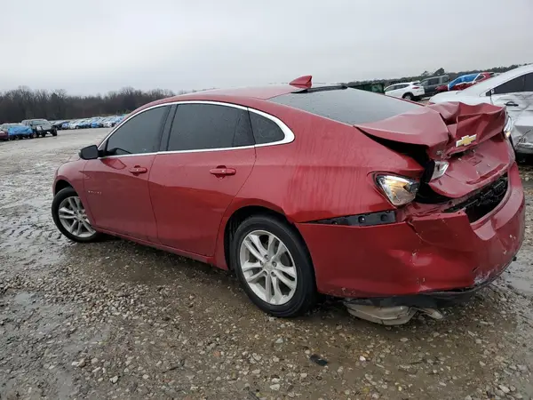 1G1ZE5ST4GF269678 2016 CHEVROLET MALIBU - Image 2