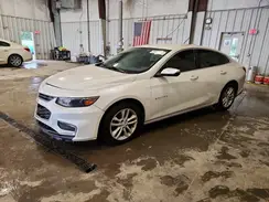 1G1ZE5ST4GF269812 2016 CHEVROLET MALIBU