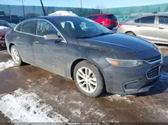 1G1ZE5ST4GF270264 2016 CHEVROLET MALIBU