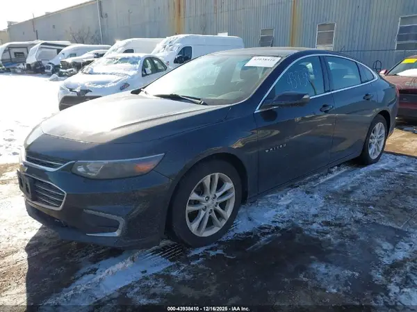 1G1ZE5ST4GF270264 2016 CHEVROLET MALIBU - Image 2