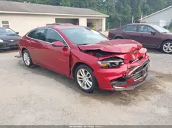 1G1ZE5ST4GF270510 2016 CHEVROLET MALIBU