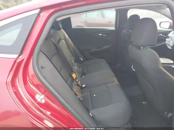 1G1ZE5ST4GF270510 2016 CHEVROLET MALIBU - Image 8