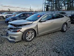 1G1ZE5ST4GF271463 2016 CHEVROLET MALIBU