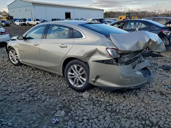 1G1ZE5ST4GF271463 2016 CHEVROLET MALIBU - Image 2