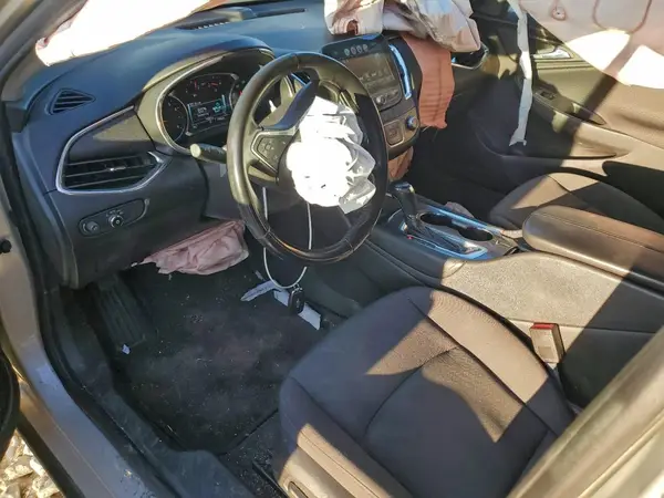 1G1ZE5ST4GF271463 2016 CHEVROLET MALIBU - Image 8