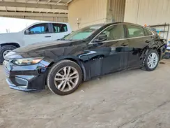 1G1ZE5ST4GF272533 2016 CHEVROLET MALIBU