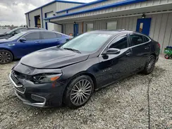 1G1ZE5ST4GF272614 2016 CHEVROLET MALIBU