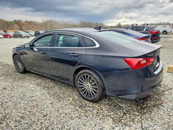 1G1ZE5ST4GF272614 2016 CHEVROLET MALIBU - Image 2