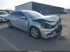 1G1ZE5ST4GF272659 2016 CHEVROLET MALIBU