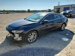 1G1ZE5ST4GF272841 2016 CHEVROLET MALIBU