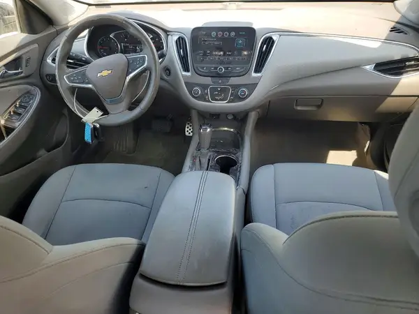 1G1ZE5ST4GF273326 2016 CHEVROLET MALIBU - Image 8