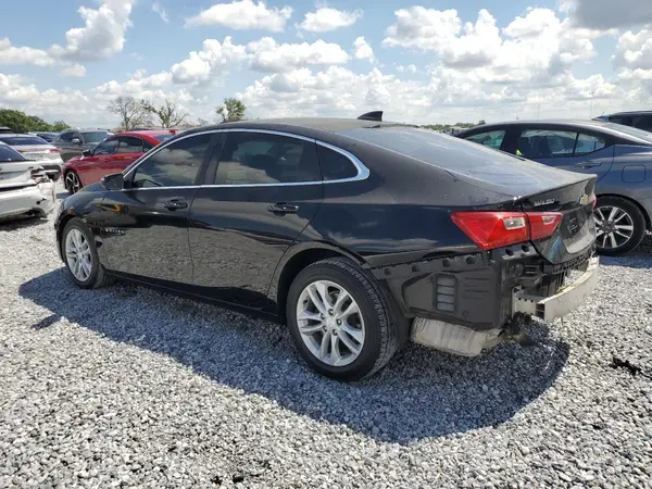 1G1ZE5ST4GF273620 2016 CHEVROLET MALIBU - Image 2