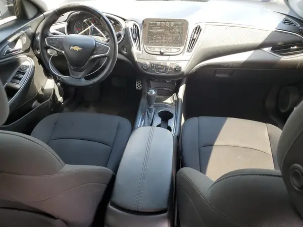 1G1ZE5ST4GF273620 2016 CHEVROLET MALIBU - Image 8