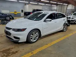 1G1ZE5ST4GF273858 2016 CHEVROLET MALIBU