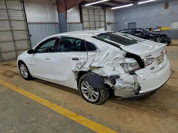 1G1ZE5ST4GF273858 2016 CHEVROLET MALIBU - Image 2