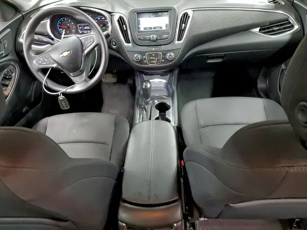 1G1ZE5ST4GF273858 2016 CHEVROLET MALIBU - Image 8