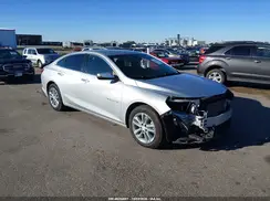 1G1ZE5ST4GF274055 2016 CHEVROLET MALIBU