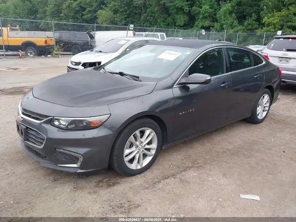 1G1ZE5ST4GF274993 2016 CHEVROLET MALIBU - Image 2