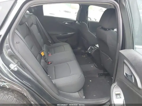 1G1ZE5ST4GF274993 2016 CHEVROLET MALIBU - Image 8