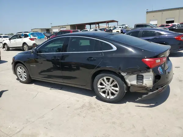 1G1ZE5ST4GF275304 2016 CHEVROLET MALIBU - Image 2