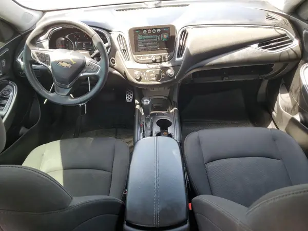 1G1ZE5ST4GF275304 2016 CHEVROLET MALIBU - Image 8