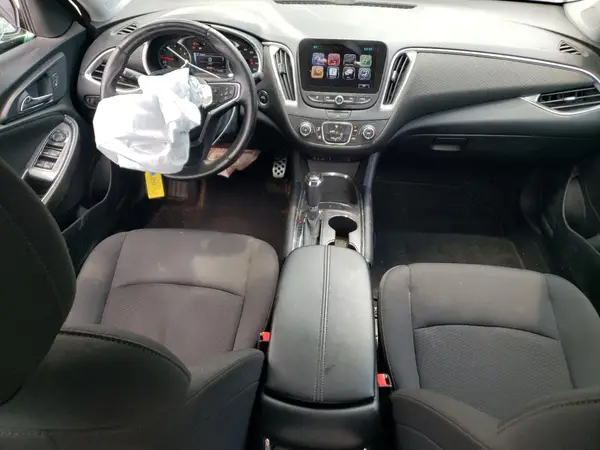 1G1ZE5ST4GF275898 2016 CHEVROLET MALIBU - Image 8
