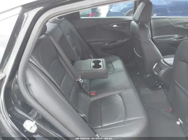 1G1ZE5ST4GF275979 2016 CHEVROLET MALIBU - Image 8