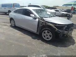 1G1ZE5ST4GF276128 2016 CHEVROLET MALIBU