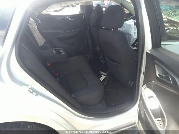 1G1ZE5ST4GF276128 2016 CHEVROLET MALIBU - Image 8