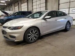 1G1ZE5ST4GF277053 2016 CHEVROLET MALIBU