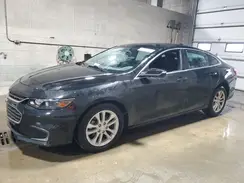 1G1ZE5ST4GF277473 2016 CHEVROLET MALIBU