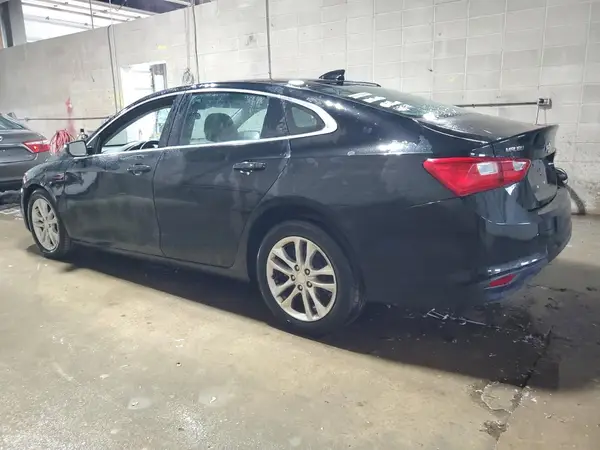 1G1ZE5ST4GF277473 2016 CHEVROLET MALIBU - Image 2