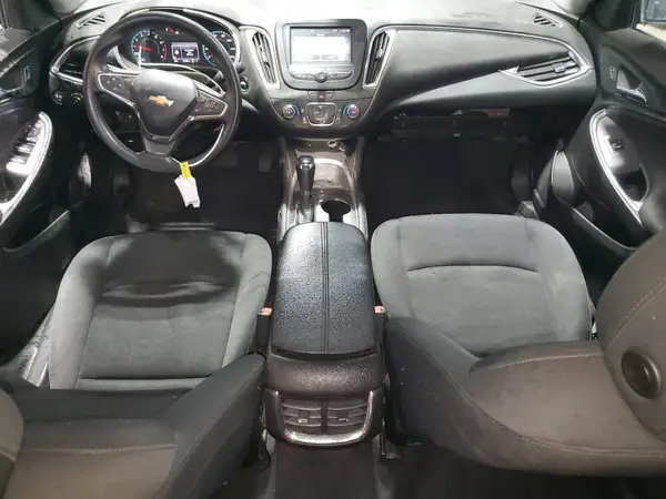1G1ZE5ST4GF277473 2016 CHEVROLET MALIBU - Image 8