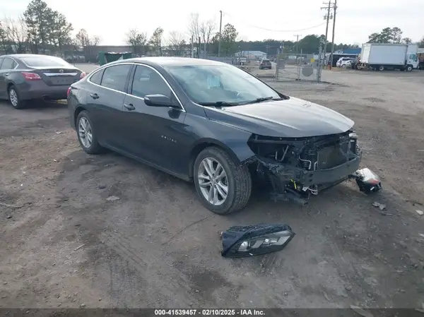 1G1ZE5ST4GF277716 2016 CHEVROLET MALIBU - Image 1