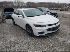 1G1ZE5ST4GF278493 2016 CHEVROLET MALIBU