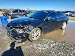 1G1ZE5ST4GF278882 2016 CHEVROLET MALIBU