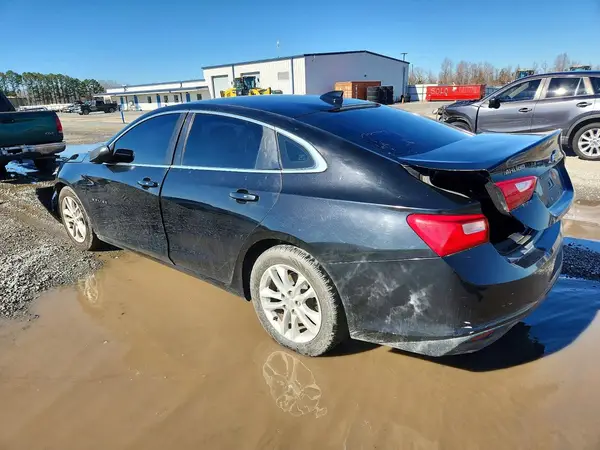 1G1ZE5ST4GF278882 2016 CHEVROLET MALIBU - Image 2