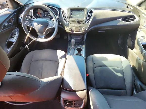 1G1ZE5ST4GF278882 2016 CHEVROLET MALIBU - Image 8