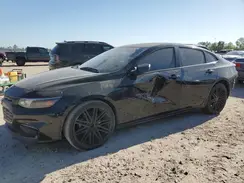 1G1ZE5ST4GF279210 2016 CHEVROLET MALIBU