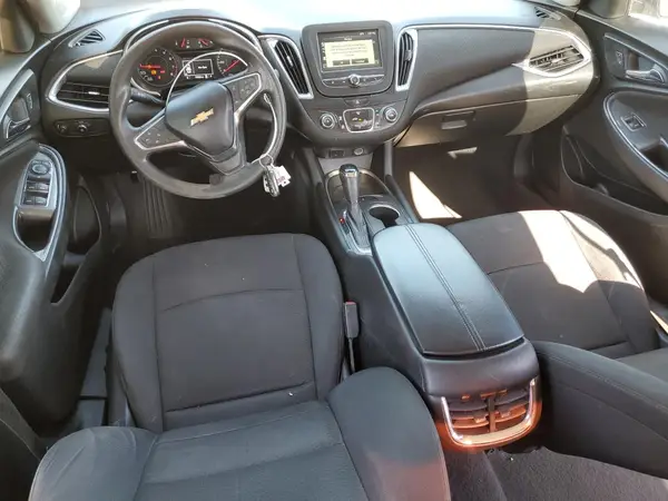 1G1ZE5ST4GF279210 2016 CHEVROLET MALIBU - Image 8