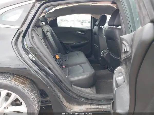 1G1ZE5ST4GF279952 2016 CHEVROLET MALIBU - Image 8