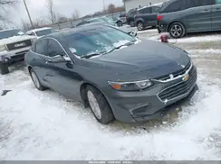1G1ZE5ST4GF281460 2016 CHEVROLET MALIBU