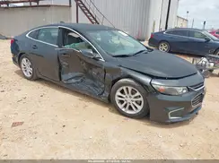 1G1ZE5ST4GF282303 2016 CHEVROLET MALIBU