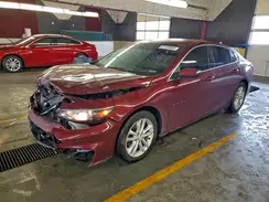 1G1ZE5ST4GF282480 2016 CHEVROLET MALIBU