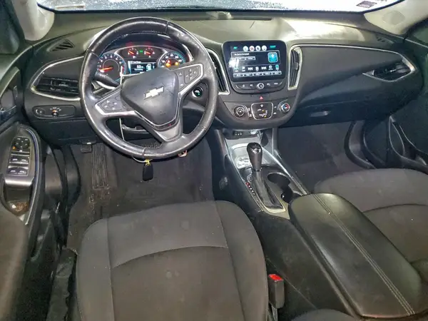 1G1ZE5ST4GF282480 2016 CHEVROLET MALIBU - Image 8